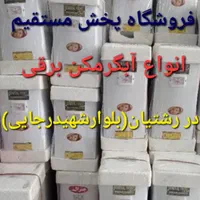 آبگرمکن برقی ۱۵ تا۲۰۰لیتری جنرال کیفیت صادراتی