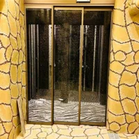 پارتیشن، شیشه سکوریت، درب اتومات،جام بالکنی،هندریل|خدمات پیشه و مهارت|تهران, شمس‌آباد|دیوار