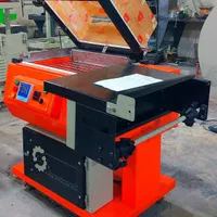 دستگاه شیرینگ پک کابینیcabini*قزوین