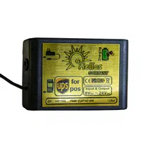 برق اضطراری دستگاه کارتخوان( ups)