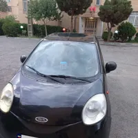 ام وی ام 110s لاکچری مدل ۱۳۹۶