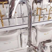 ست ۴ عدد شیرالات مدل سورنا. استاندارد|مصالح و تجهیزات ساختمان|کرج, شاهینویلا|دیوار