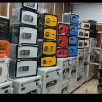 گاوصندوق های بسیار شیک با قفل هوشمند|عمده‌فروشی|قم, علی آباد سعدگان|دیوار