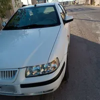 سمند lx معمولی مدل 90 موتور پژو