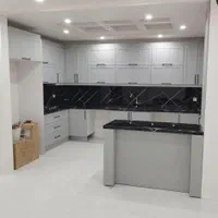کابینت نئوکلاسیک و  ممبران ، درانواع تنوع .. متری
