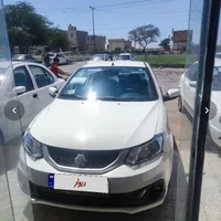 سایناs دنده ای مدل1404