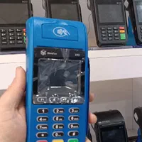 کارتخوان سیار مدل ویکتوری|فروشگاه و مغازه|قم, امامزاده ابراهیم|دیوار