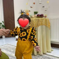 لباس دخترانه ست خواهرانه|کفش و لباس بچه|تهران, شهرک ولیعصر|دیوار