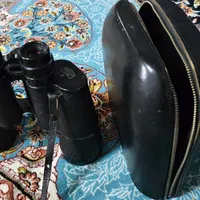 دوربین شکاری زایس اصل آلمان|کوهنوردی و کمپینگ|مشهد, کوی المهدی|دیوار