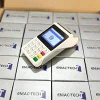 کارتخوان مدل L90آسوده پرداخت ورزش کارت خوان