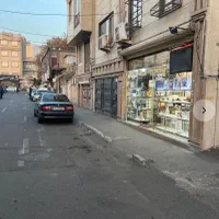 اجاره مغازه ۳۰ متری در شمشیری|اجارهٔ مغازه و غرفه|تهران, شمشیری|دیوار