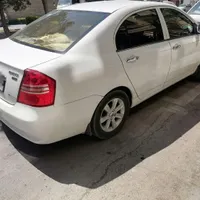 لیفان 620 1800cc، مدل ۱۳۹۴|خودرو سواری و وانت|اصفهان, خوراسگان|دیوار