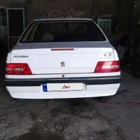 405slxموتور معمولی