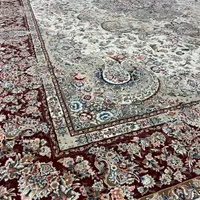 قالی یک ماه استفاده شده|فرش|رفسنجان, |دیوار