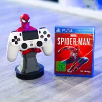 بازی PS4 کپی خور/سرویس دسته/ورژن 12.02|کنسول، بازی ویدئویی و آنلاین|شاهینشهر, امیرکبیر|دیوار