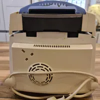 سرخ کن تفال مدل آزورا Tefal Azora فرانسوی|اجاق گاز و لوازم برقی پخت‌وپز|تهران, شاهین|دیوار