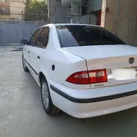 سمند LX EF7، مدل ۱۳۸۹|خودرو سواری و وانت|اندیشه, |دیوار