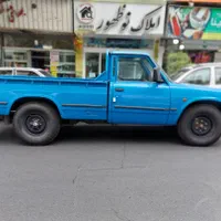 حواله نیسان تک نیسان دوگانه تحویل ۹۰ روز مدل ۱۴۰۴|خودرو سواری و وانت|تهران, دریان‌نو|دیوار
