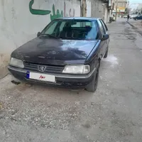 پژو روآ (ROA) دوگانه سوز، مدل ۱۳۸۷|خودرو سواری و وانت|گنبد کاووس, |دیوار