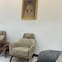 مبل راحتی راشل ـ سرای شاهکار|مبلمان خانگی و میز عسلی|یزد, |دیوار