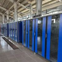 دستگاه خشک کن میوه تک کابین استیل|کافی‌شاپ و رستوران|مشهد, راهنمایی|دیوار