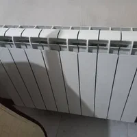 فروش انواع رادیاتور شوفاژ پره ی ایران وبوتان|آبگرمکن، پکیج، شوفاژ|تهران, تهرانپارس غربی|دیوار