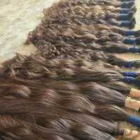 موهای طبیعی شمارو به بالاترین قیمت خریدارم