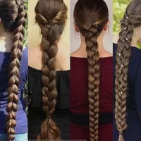 خریدار اصلی وصادر مو بدون واسطه ودلال