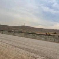 فروش ۲۵۰۰۰ متر زمین عظیمیه|فروش دفتر صنعتی، کشاورزی، تجاری|کرج, عظیمیه|دیوار