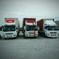 شرکت باربری اسباب کشی دربابلسر