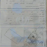 زمین ۲۵۰ متر گلبهار پلاک ۴ سنگ سفید|فروش زمین و ملک کلنگی|مشهد, الهیه|دیوار