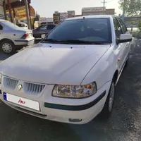 سمند SE، مدل ۱۳۹۵|خودرو سواری و وانت|دزفول, |دیوار