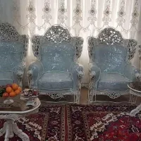 دوخت و نصب کاور مبل اکبری|خدمات پیشه و مهارت|اردبیل, |دیوار
