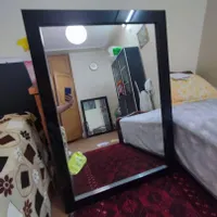 آینه قدی سالن