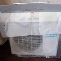 کولرگازی Beko اصلی ترکیه 12000 سرمایشی و گرمایشی|کولر گازی و فن‌کوئل|اصفهان, باغ زیار|دیوار