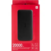 پاوربانک اورجینال شیائومی20هزار میلی آمپرPB200LZM