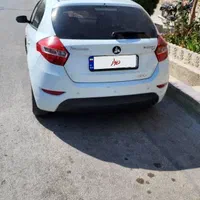 برلیانس H320  هاجبک|خودرو سواری و وانت|اصفهان, بهارستان|دیوار