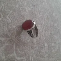 انگشتر عقیق یمن