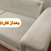 مبل شویی در کل تهران فقط ۶۰۰|خدمات نظافت|تهران, پیروزی|دیوار