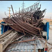 خریدخریدار ضایعات آهن آلومینیوم درب پنجرمیلگیردو..|عمده‌فروشی|تبریز, |دیوار