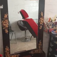 آینه کنسول