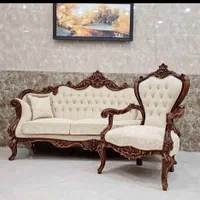 مبل ماهور رنگبندی داره /مبلمان/سلطنتی|مبلمان خانگی و میز عسلی|تهران, بهارستان|دیوار