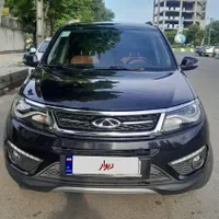چری تیگو 5 IE، مدل ۱۳۹۸