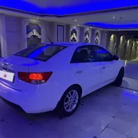 کیا سراتو مونتاژ اتوماتیک آپشنال 2000cc، مدل ۱۳۹۶|خودرو سواری و وانت|تهران, نارمک|دیوار