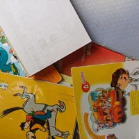 خرید و فروش کارتن کتاب و بازیافت کاغذباطله و کتاب