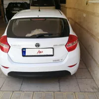 برلیانس H320 اتوماتیک 1500cc، مدل ۱۳۹۶|خودرو سواری و وانت|مشهد, شهید مطهری|دیوار