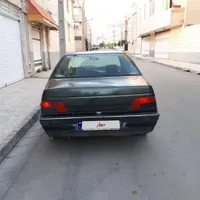 ۴۰۵ مدل ۸۳|خودرو سواری و وانت|نیشابور, شهرک ولیعصر|دیوار