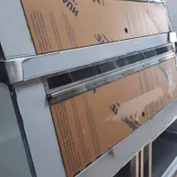 دستگاه دیسپلی ، دیس پلی سوخاری ویترین سوخاری|کافی‌شاپ و رستوران|رشت, رودباری|دیوار