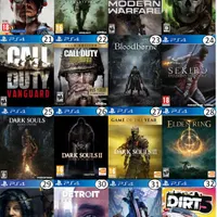 نصب بازی ps4 و ps5 کپی خور و اکانتی سونی 4 سونی 5|کنسول، بازی ویدئویی و آنلاین|قم, نیروگاه|دیوار