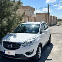 چانگان CS35 مونتاژ، مدل ۱۳۹۶|خودرو سواری و وانت|مشهد, کوثر|دیوار